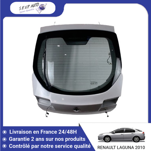 Hayon renault laguna - 🇫🇷,
