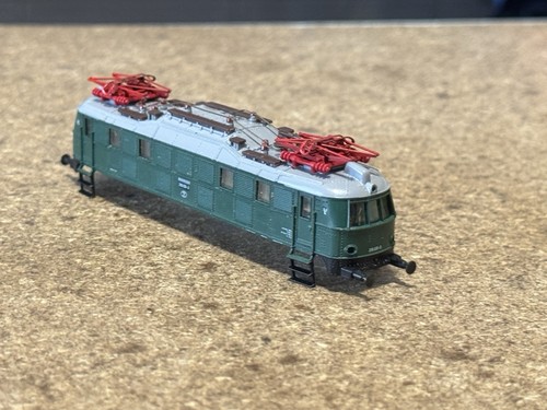 Arnold coffret locomotive - coffret,