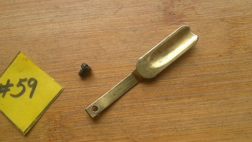 Winchester model spring - winchester, 94