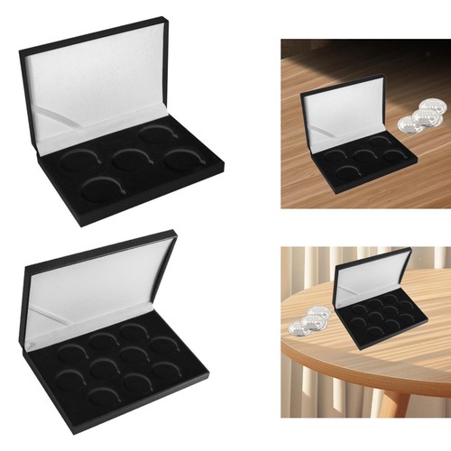 Coffret rangement pour - de,