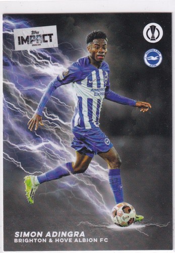 Topps ligue des - des, champions