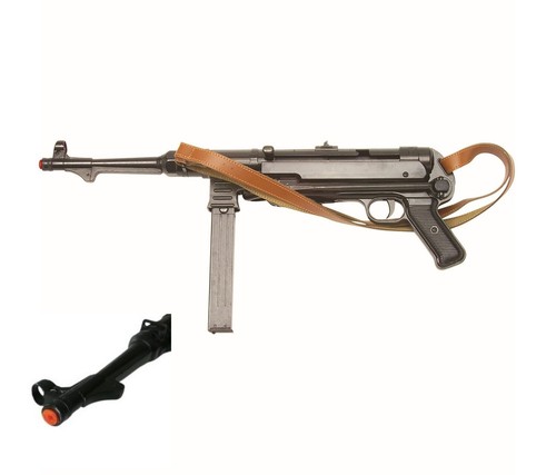 Denix wwii german full - denix,