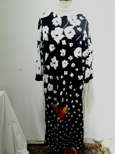 Robe hotesse vintage - t.40,