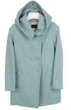 Manteau Mansart Cop Copine