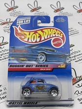 Die Cast " Buggin'Dehors