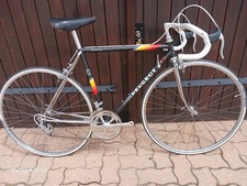 Velo Course Py Peugeot En Tubes Reynolds 531  Professionnel  État Quasi Neuf