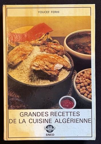 Youcef ferhi grandes - ferhi,