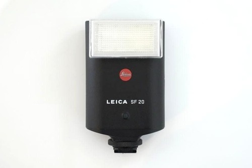 Flash stroboscopique leica - flash,