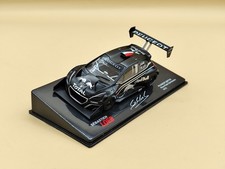 1/43 Peugeot 208 T16 Pikes Peak "Test Version" 2013 Loeb IXO Altaya
