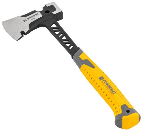 Hache charpentier 910 g - hache,