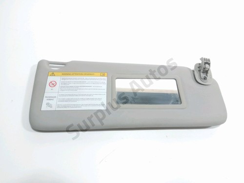 Pare soleil droit 964001550r - pare-soleil,