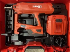 Cloueur Hilti BX 3 ME A22 neuf