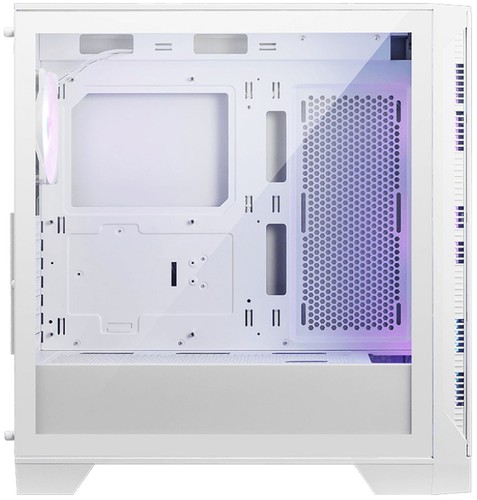 Msi mag forge 320r airflow - 320r,