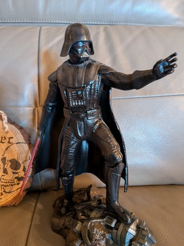 Figurine star wars dark vador - figurine,