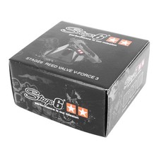 Clapet 50 a boite stage6