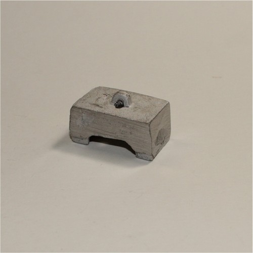 Dinky toys 936 - leyland, test