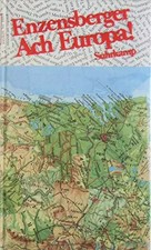 Ach Europa!: Wahrnehmungen aus