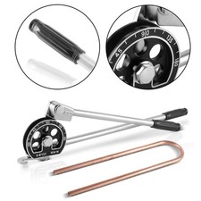 STAHLWERK Cintreuse manuelle