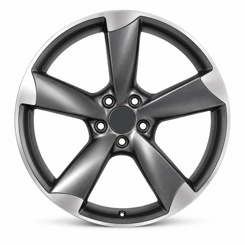 Jantes alu neuves audi rotor - alu,