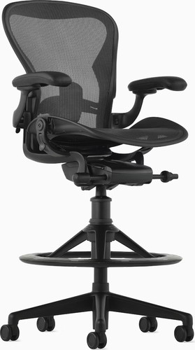 Herman miller aeron remastered - herman,