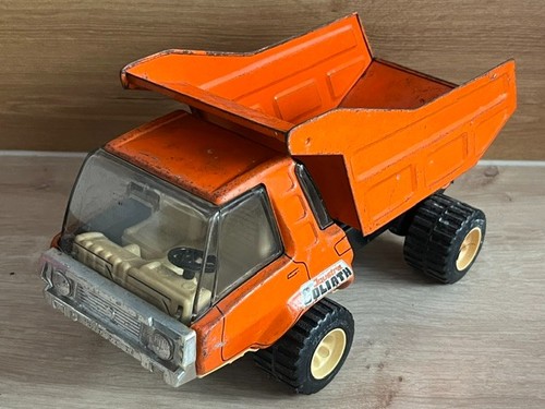 Camion goliath benne - goliath,