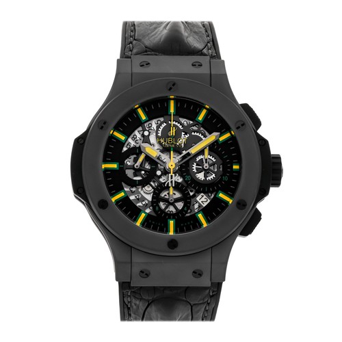 Hublot big bang - hublot,