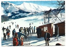 04 LE VERNET TELESKI LE BELIER