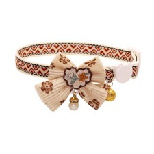 Collier pour chat, accessoire