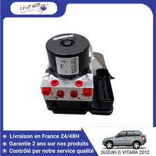 🇫🇷 UNITE HYDRAULIQUE ABS