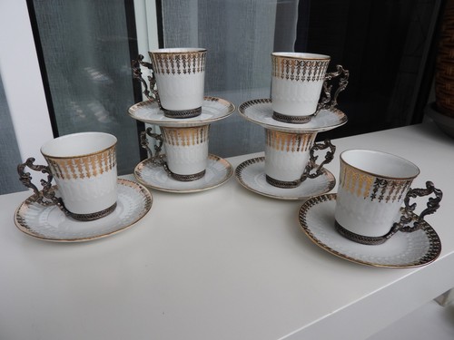 Tasses cafe sous - cafe,,