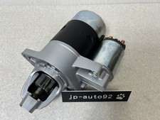 Démarreur d'origine Suzuki Carry DD51T DB52T DA52T reconstruit 31100-78A20...