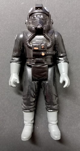 Figurine star wars - figurine,