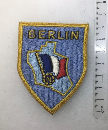 France insigne tissu - france,
