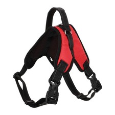  Harnais de chien de style