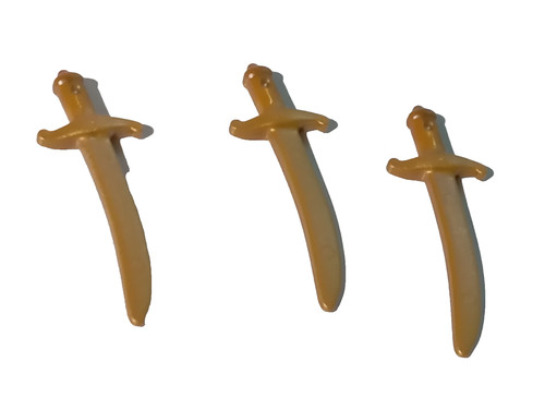 Playmobil sabres épées - playmobil,