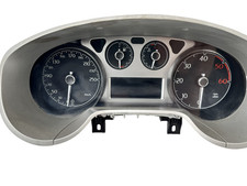 Tableau de Bord Compteur