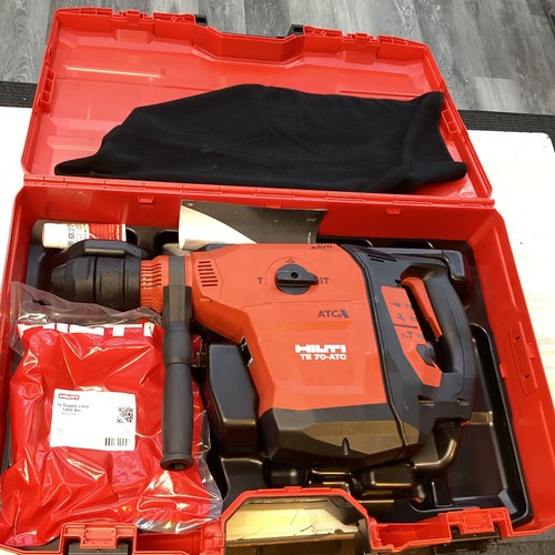 Hilti atc avr rotary - 70-atc/avr,