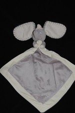 Doudou plat éléphant Dumbo