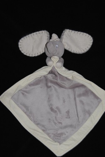 Doudou éléphant dumbo - doudou,