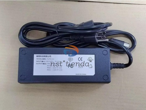 Adapter for imacon - ac,