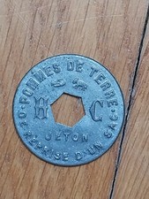 jeton de reprise sac de pommes