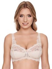 Soutien-gorge sans armature Latina Susa 7814 90-125 B-F Aqua Green