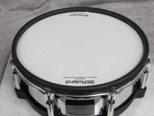 Roland PD-140DS V-Pad Digital Snare 14-Inch Electronic Drum Pad