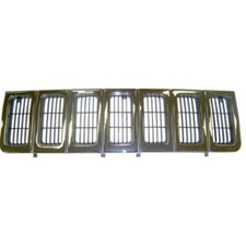 Nouveau Grille de Calandre