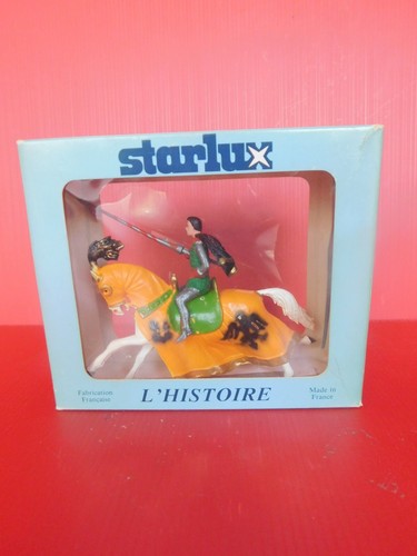 Starlux moyen age - moyen,