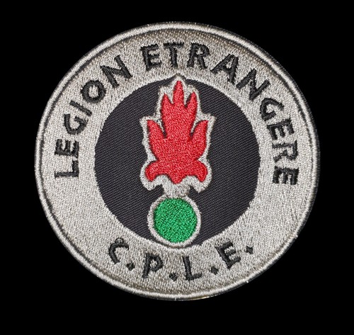 Ecusson patch légion - ecusson/patch,