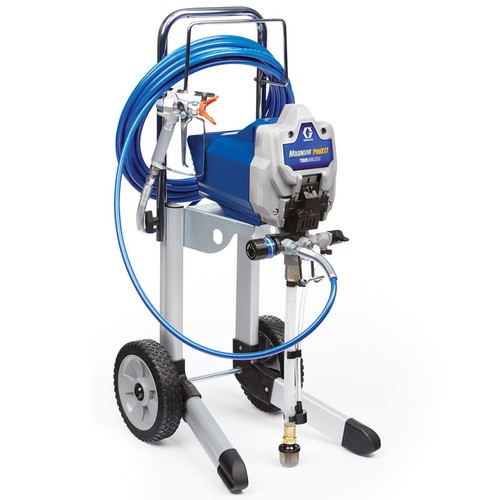 Graco magnum pro - graco, electric
