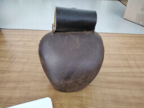 Cloche montagnr pour - de,