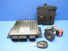  TWINGO 2 1.5 DCI KIT CALCULATEUR MOTEUR R0410B032E - 8200882087 - 8200874483 A