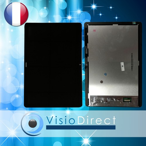 Vitre tactile ecran - tactile,